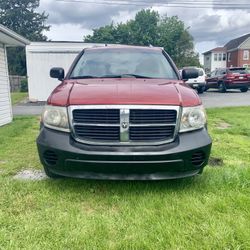2007 Dodge Durango