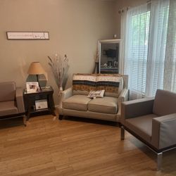 Living Room Furniture