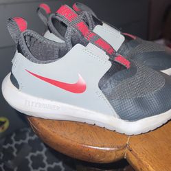 Nike Flex Runner - Toddler 