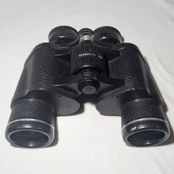 Vintage Tasco Zip Focus 2000 Binoculars 7x35mm Great Condition