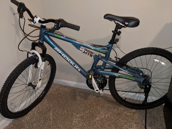 serious hardtail 6061