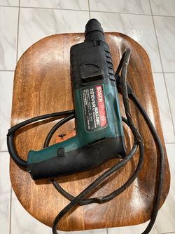 Bosch 11210VSR Bulldog Rotary Hammer Drill