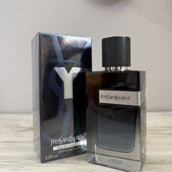YSL Cologne