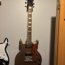 Ibanez Eletric Guitar