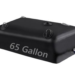 65 Gallon Water Bladder