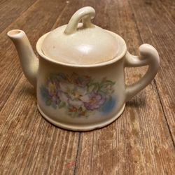 Tea Pot