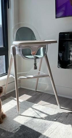 Baby / toddler High chair
