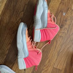Girls Nike 3Y