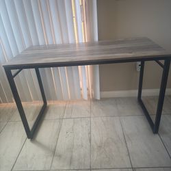 Computer Desk