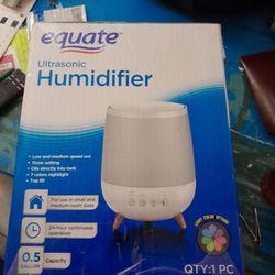 Humidifer walmart best sale