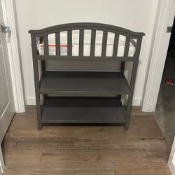 Baby Changing Table