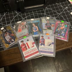 NBA Cards