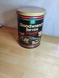 NASCAR RCR Dale Earnhardt Sr Memorabilia