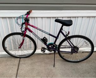 Bicycle 🚲