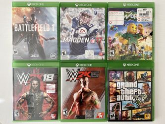 Games