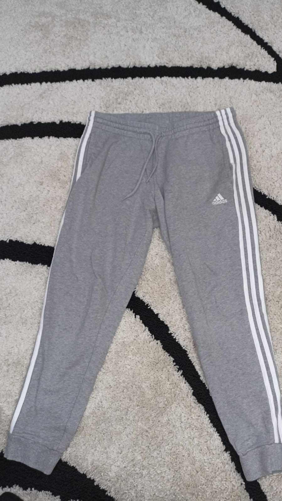 Adidas Men Xl JOGGERS