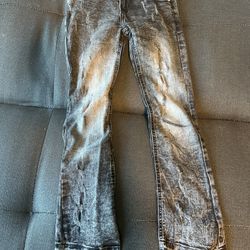 Boys Kids Jeans 