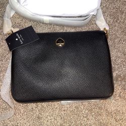 Crossbody Kate Spade Bag