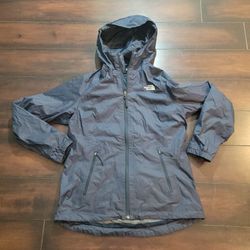 The north face jacket