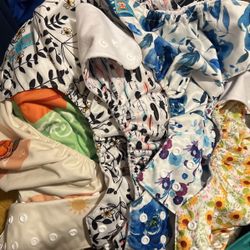 Clothe Diapers