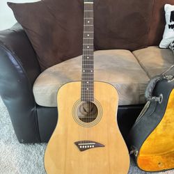 Dean AK48 Acoustic 