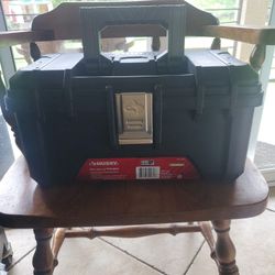 Husky Toolbox