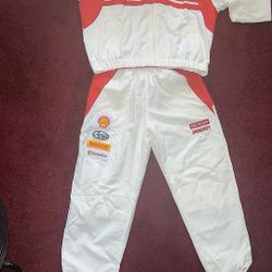 Supreme Jogger (SMALL UP TO XL) 