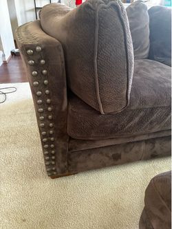 Xl sectional