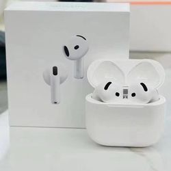 Airpods Gen 4