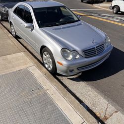 2006 Mercedes 