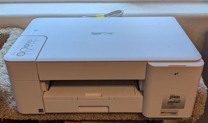 Brother MFC-J1205W Printer