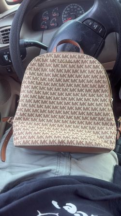 Michael Kors Bookbag