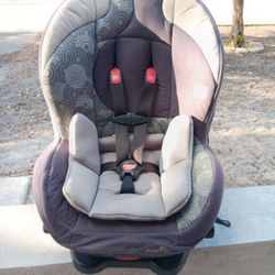 Car Seat 