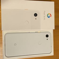 Pixel 3a Xl Unlocked