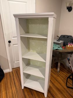 Book shelf