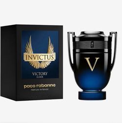 Invictus Victory Elixir