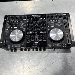 DENON🎛MIXER🎚