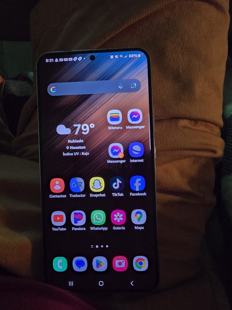 Samsung Galaxy 22+