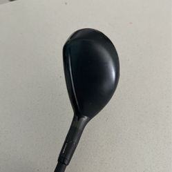Taylor made Sim 2 Hybrid X Flex