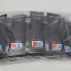 GROWN ALCHEMIST 25 PK OSHIBORI DEEP CLEANING FACIAL TOWEL VANILLA ORANGE PEEL.