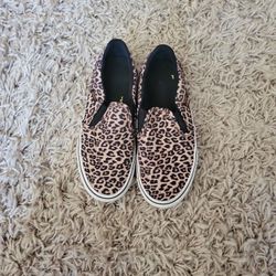 Vans Shoes