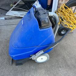 Clarke Floor Cleaners