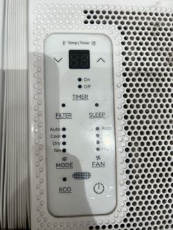 Window Ac Unit