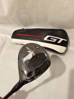 Fairway Woods **See description**