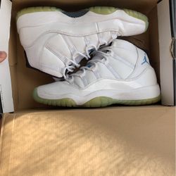 Retro 11 Jordan