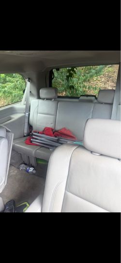 2010 Infiniti Qx56