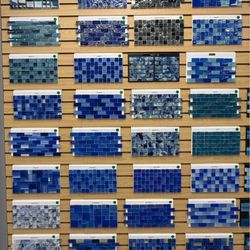 Pool Resurfacing Tile 