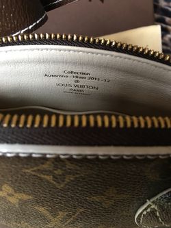 Louis Vuitton Monogram Fetish Lockit BB - Brown Mini Bags