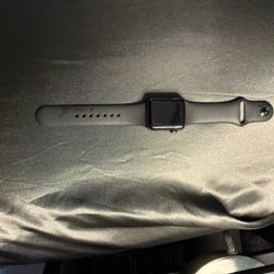 Apple watch series 3 33m