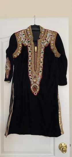 Pakistani Clothes 